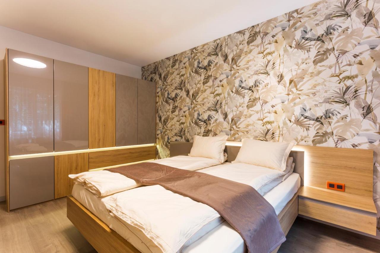 Sca Sofia City Apartments Exteriér fotografie